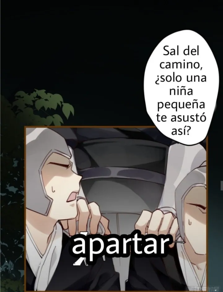 PRINCESS CANNON FODDER Capítulo 2 en Línea - página 48