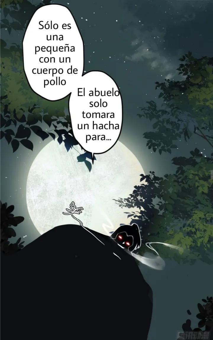 PRINCESS CANNON FODDER Capítulo 2 en Línea - página 49