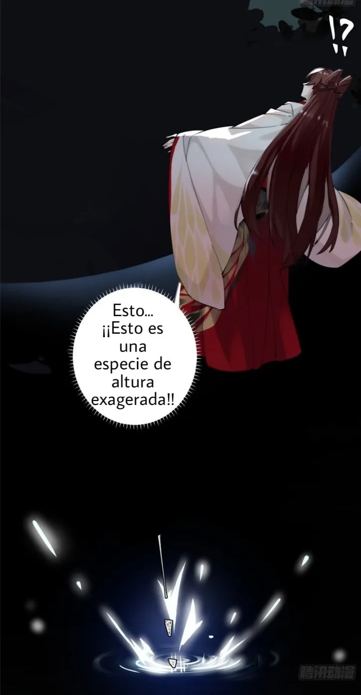 PRINCESS CANNON FODDER Capítulo 2 en Línea - página 50