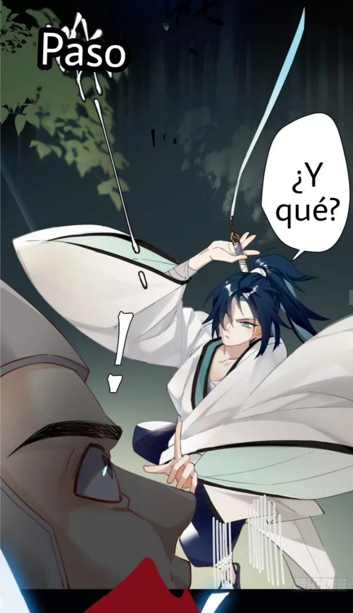 PRINCESS CANNON FODDER Capítulo 2 en Línea - página 51