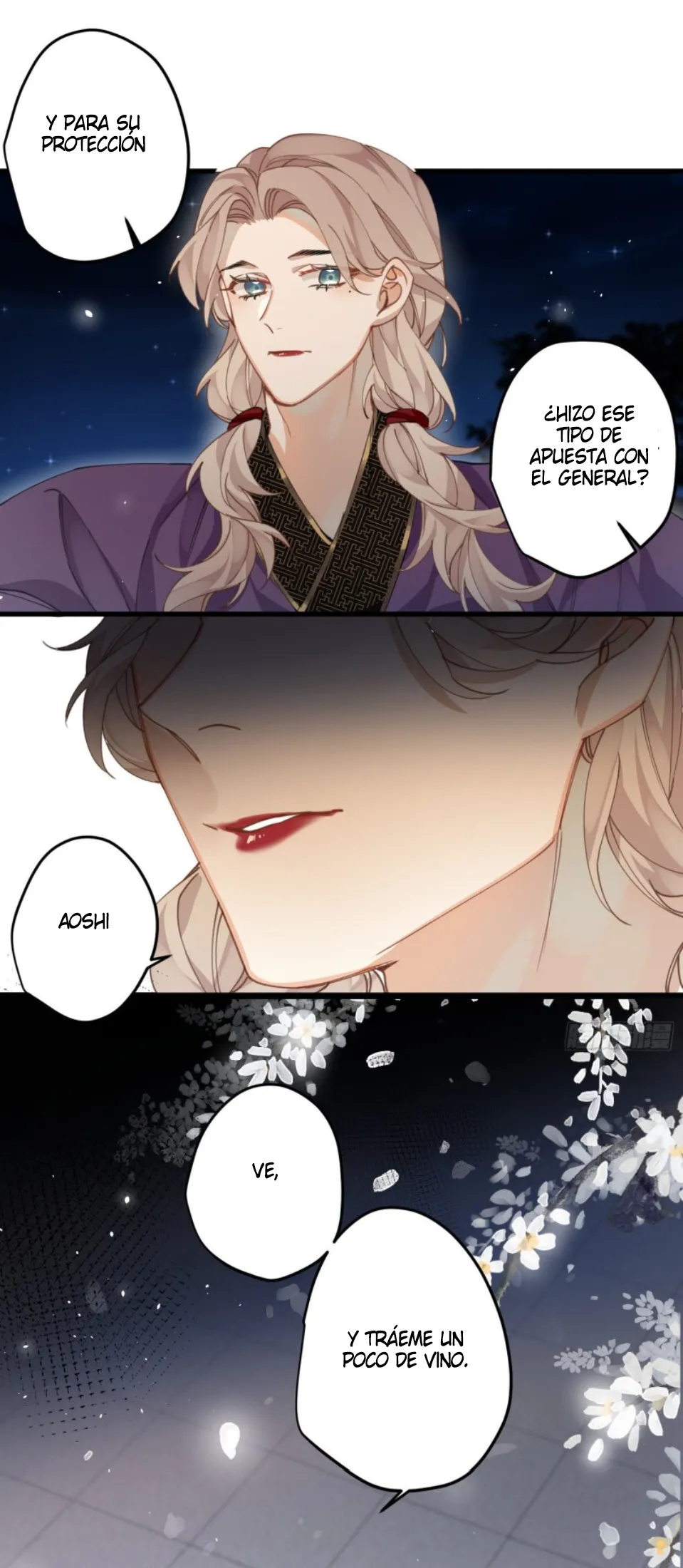 PRINCESS CANNON FODDER Capítulo 25 en Línea - página 4