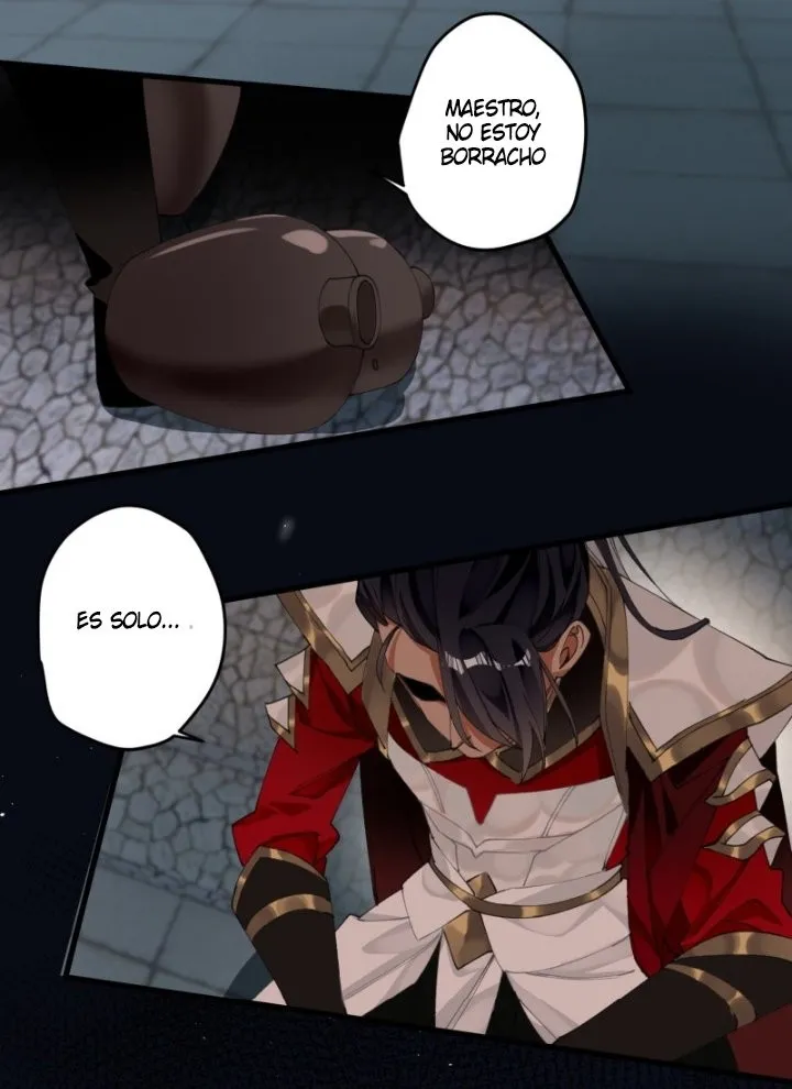 PRINCESS CANNON FODDER Capítulo 25 en Línea - página 8