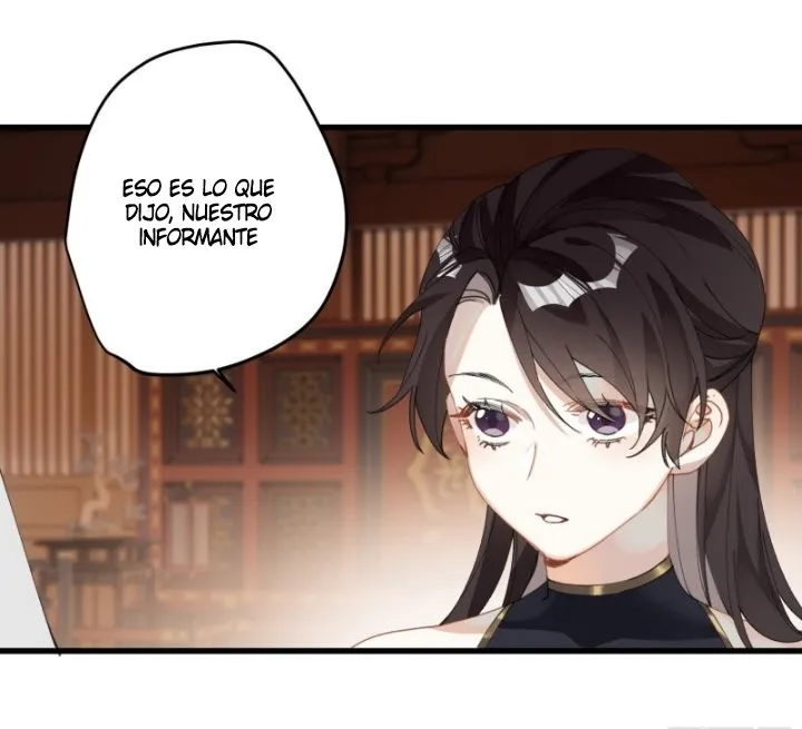 PRINCESS CANNON FODDER Capítulo 25 en Línea - página 11