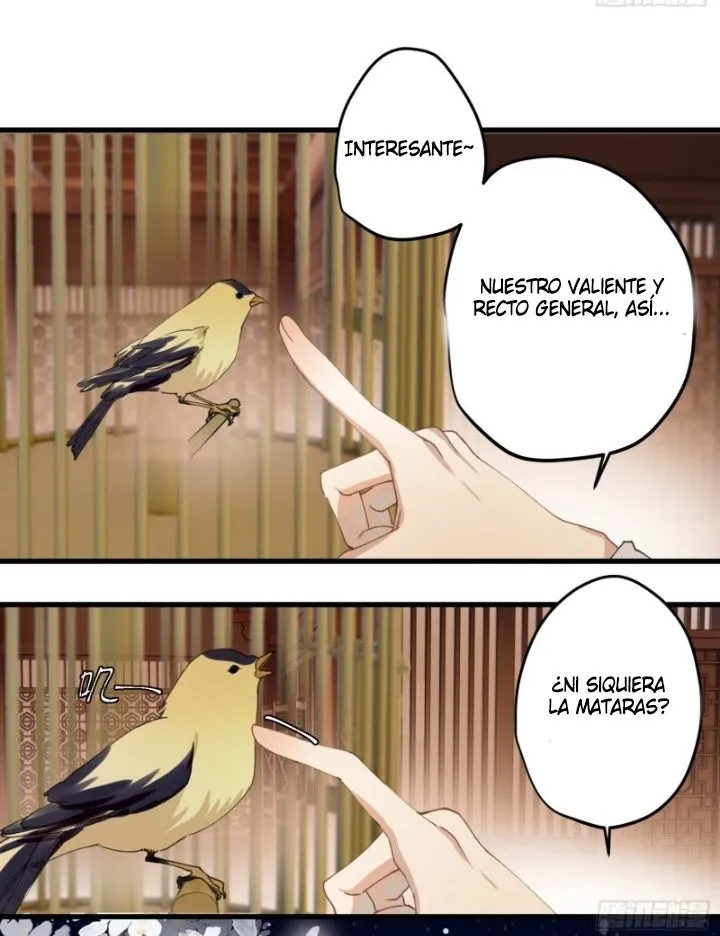 PRINCESS CANNON FODDER Capítulo 25 en Línea - página 12