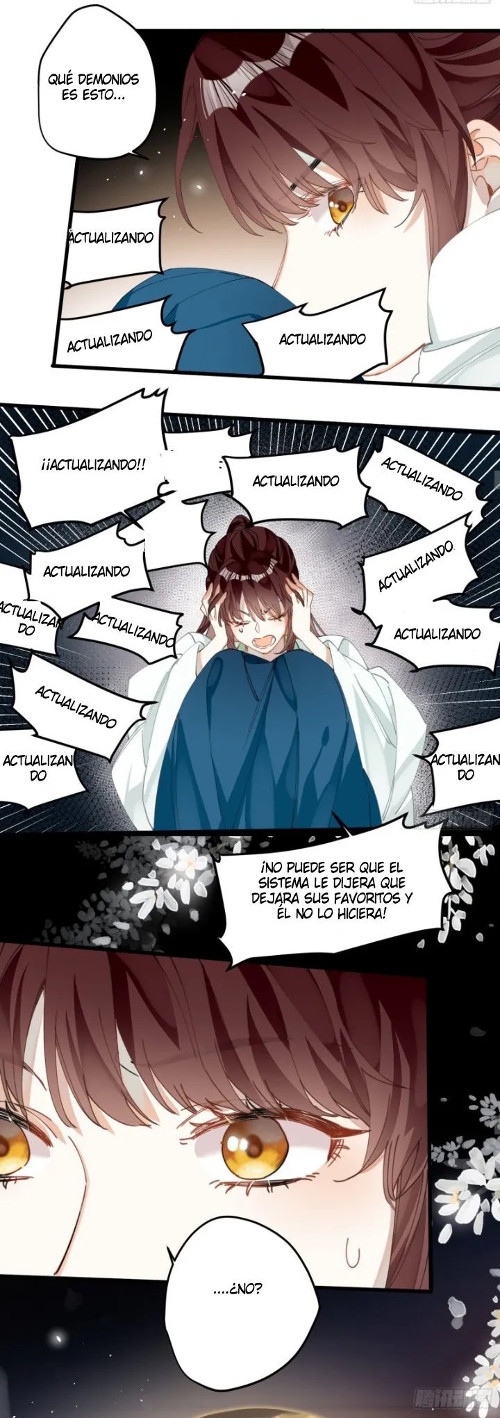 PRINCESS CANNON FODDER Capítulo 25 en Línea - página 16