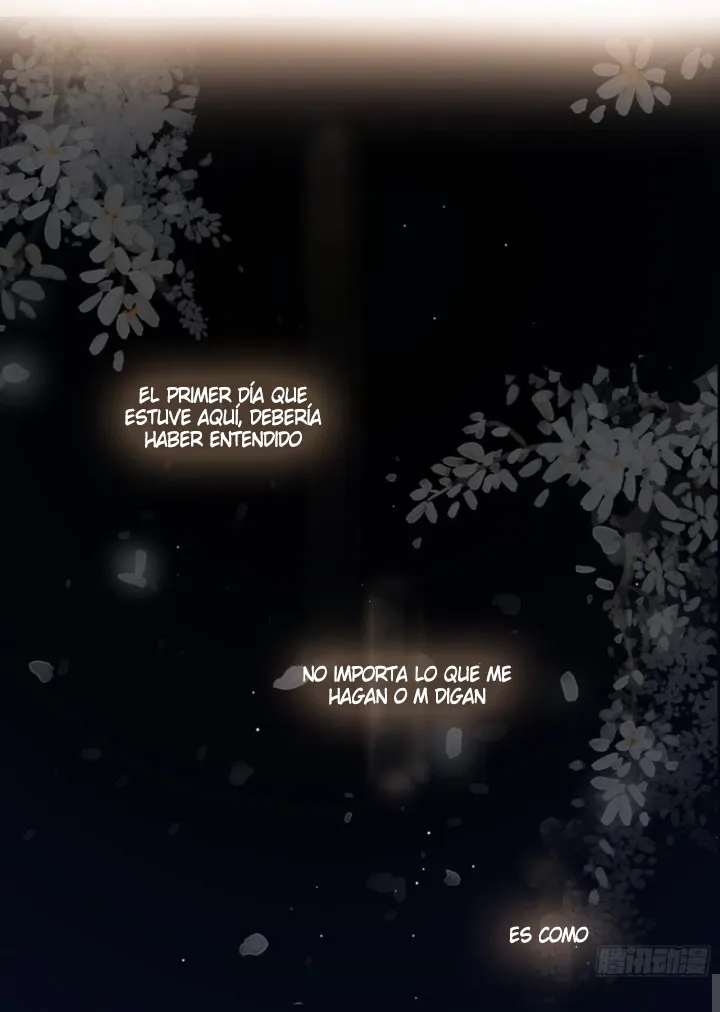 PRINCESS CANNON FODDER Capítulo 25 en Línea - página 20