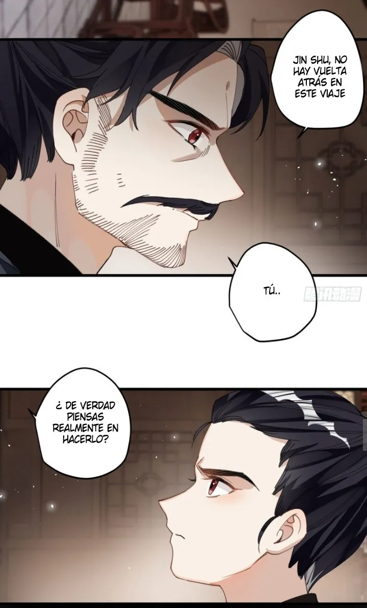 PRINCESS CANNON FODDER Capítulo 26 en Línea - página 10