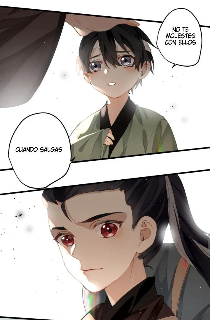 PRINCESS CANNON FODDER Capítulo 26 en Línea - página 17