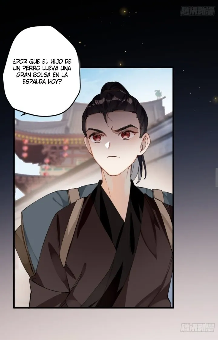 PRINCESS CANNON FODDER Capítulo 26 en Línea - página 22