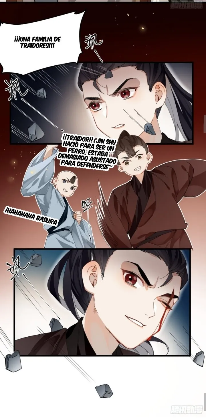 PRINCESS CANNON FODDER Capítulo 26 en Línea - página 25