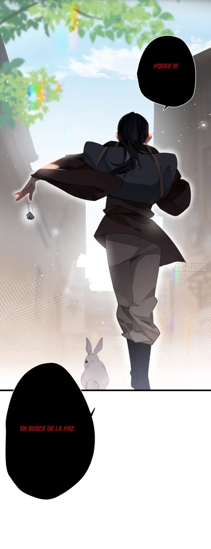 PRINCESS CANNON FODDER Capítulo 26 en Línea - página 29