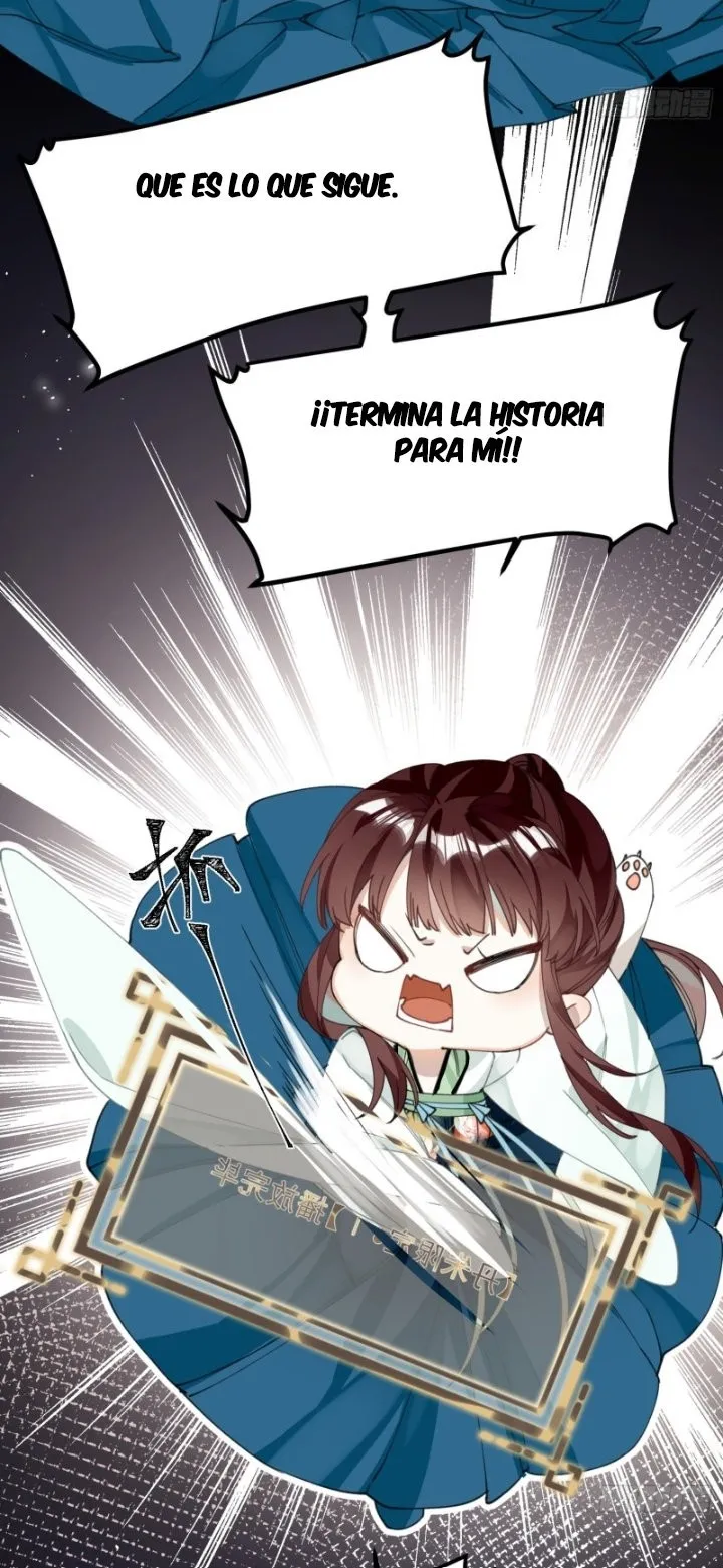 PRINCESS CANNON FODDER Capítulo 29 en Línea - página 5