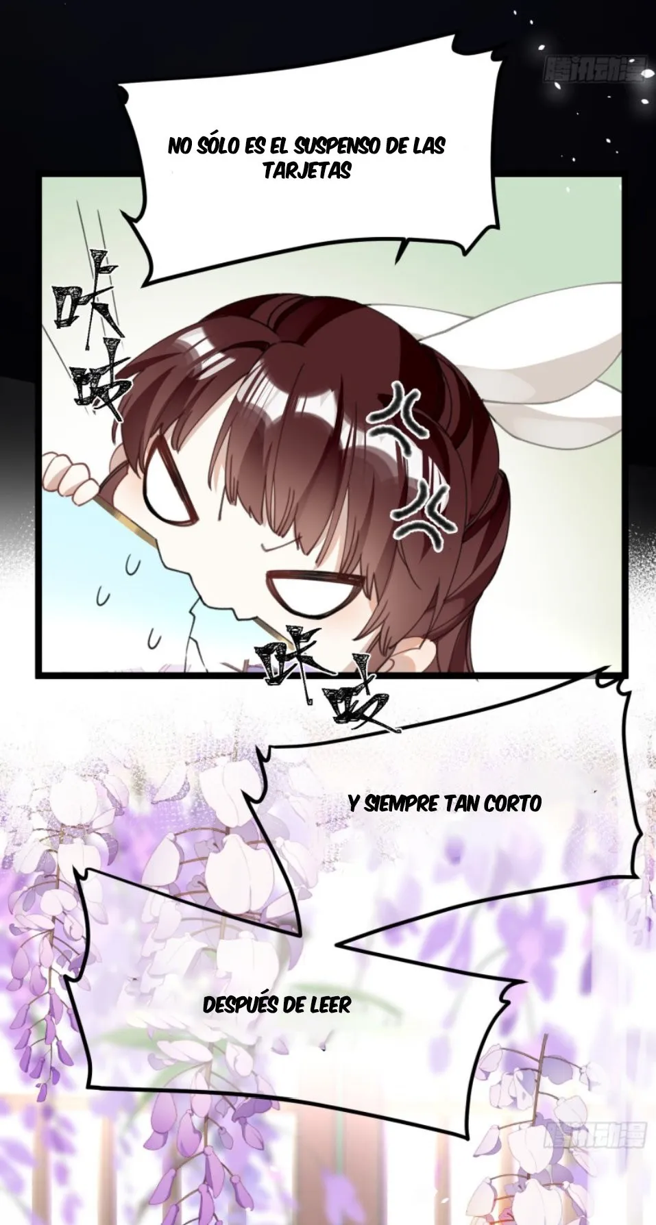 PRINCESS CANNON FODDER Capítulo 29 en Línea - página 7