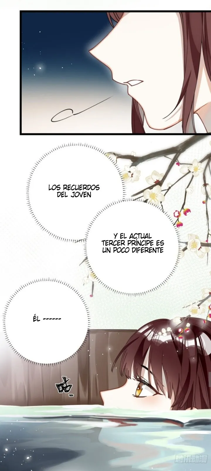 PRINCESS CANNON FODDER Capítulo 29 en Línea - página 9