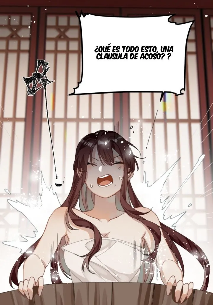 PRINCESS CANNON FODDER Capítulo 29 en Línea - página 14