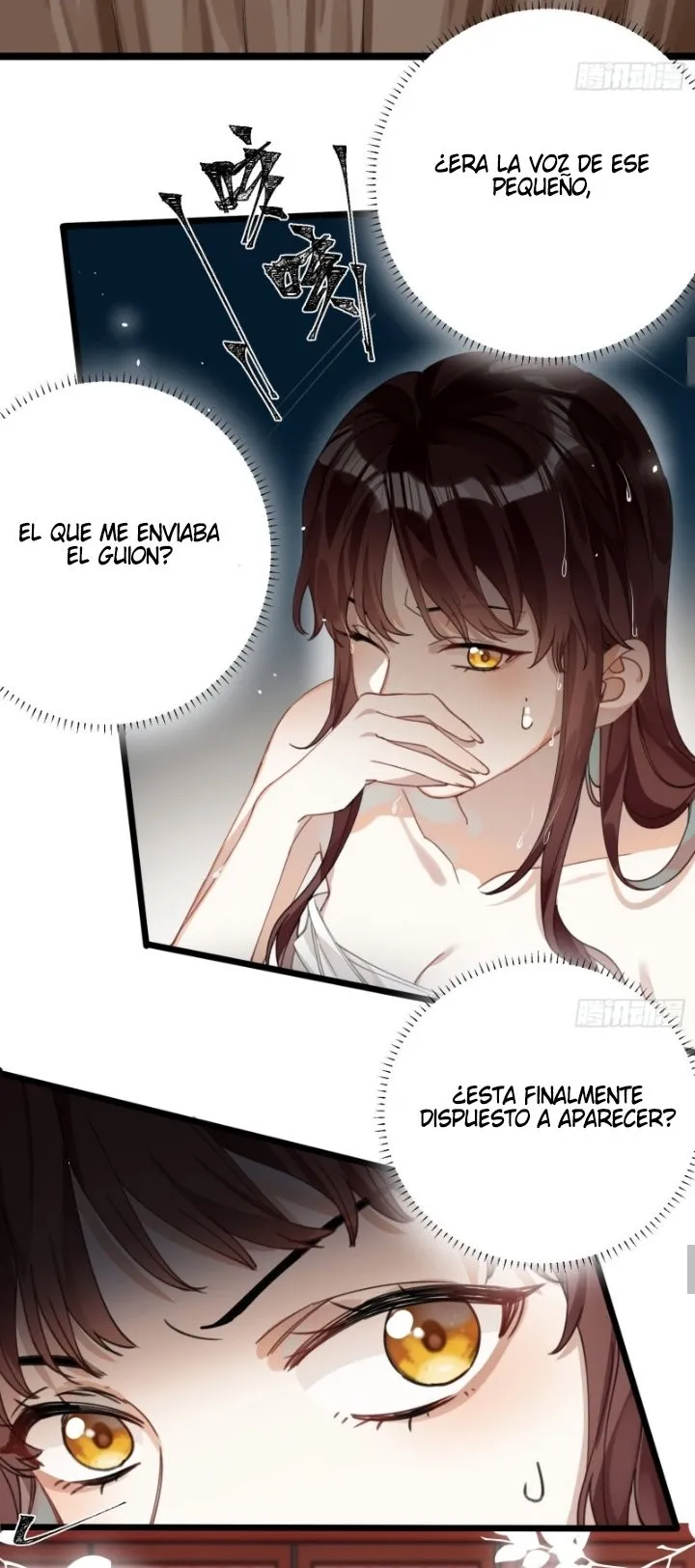 PRINCESS CANNON FODDER Capítulo 29 en Línea - página 15