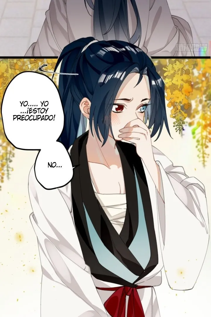 PRINCESS CANNON FODDER Capítulo 29 en Línea - página 17