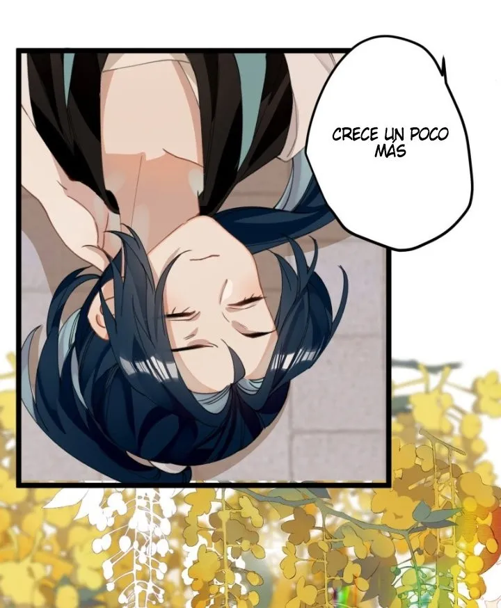 PRINCESS CANNON FODDER Capítulo 29 en Línea - página 21