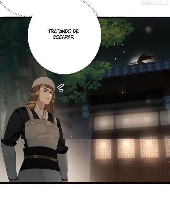 PRINCESS CANNON FODDER Capítulo 29 en Línea - página 28