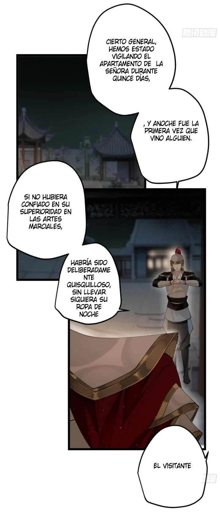 PRINCESS CANNON FODDER Capítulo 29 en Línea - página 29