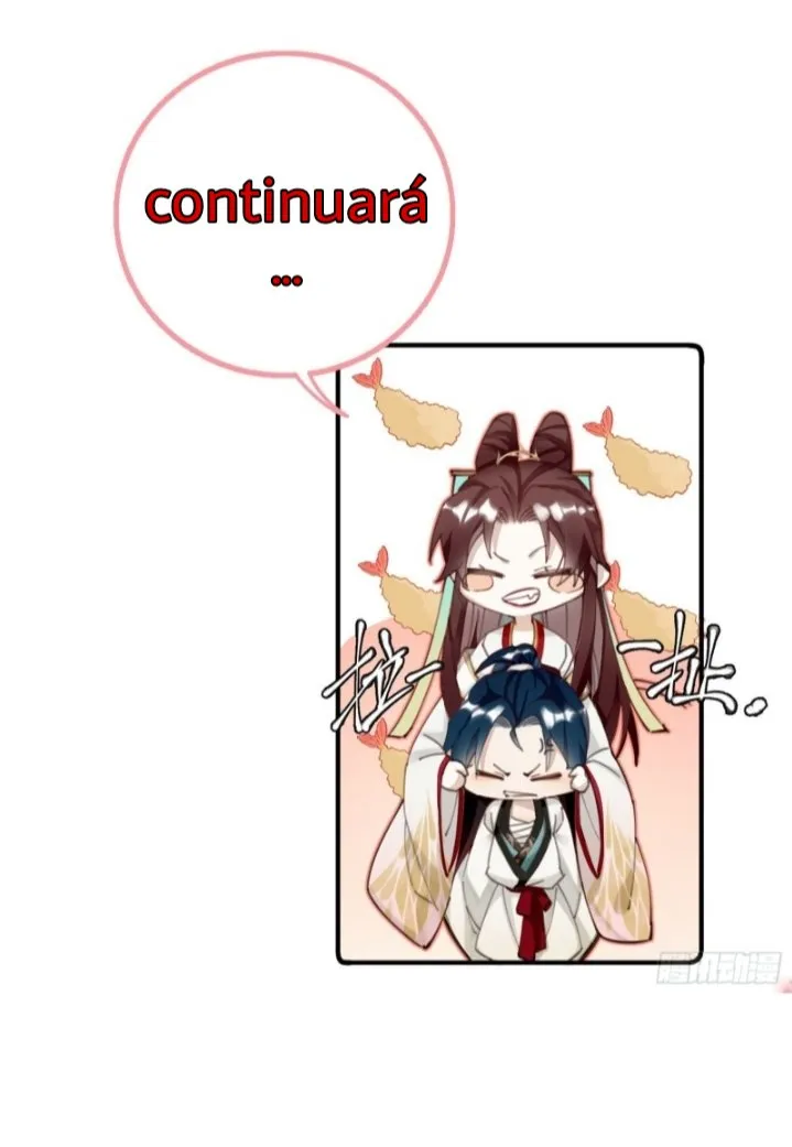 PRINCESS CANNON FODDER Capítulo 29 en Línea - página 32