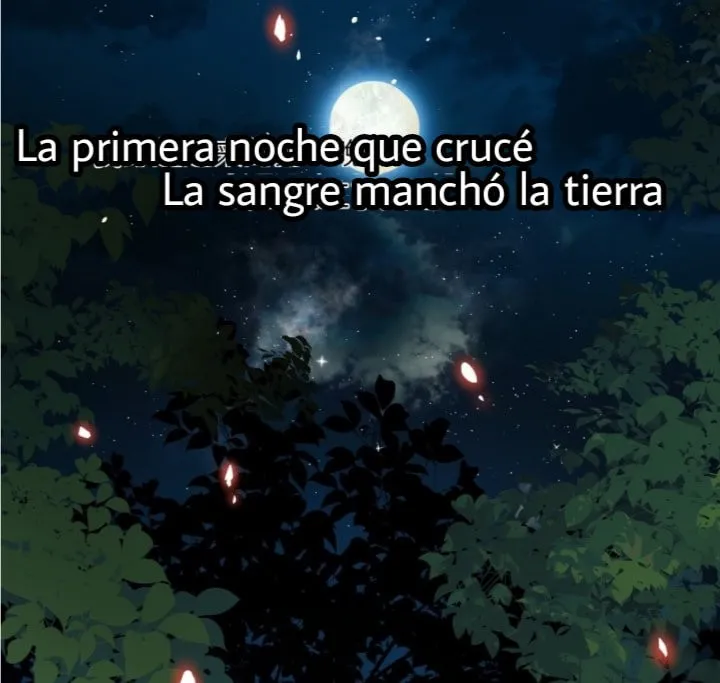PRINCESS CANNON FODDER Capítulo 3 en Línea - página 4
