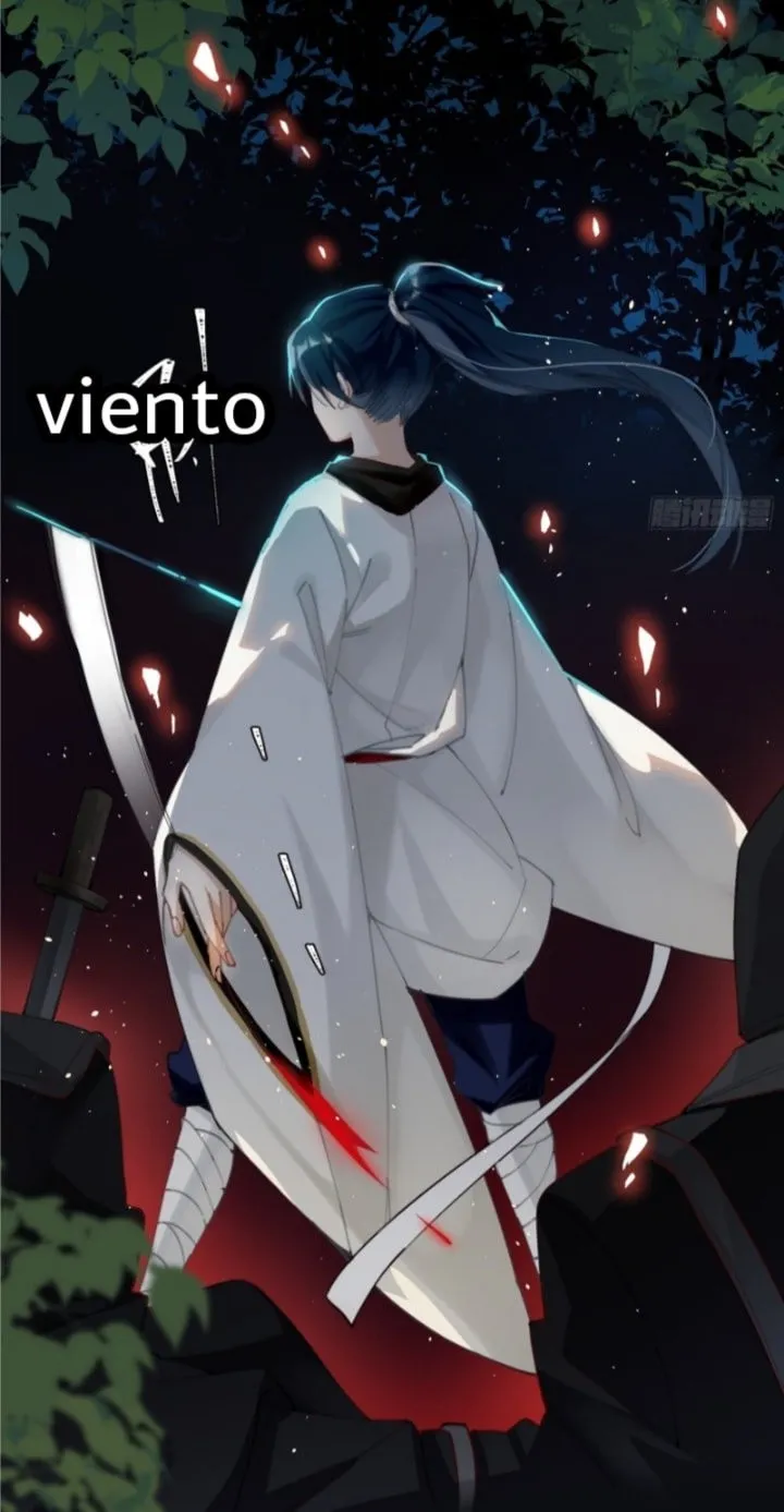 PRINCESS CANNON FODDER Capítulo 3 en Línea - página 5