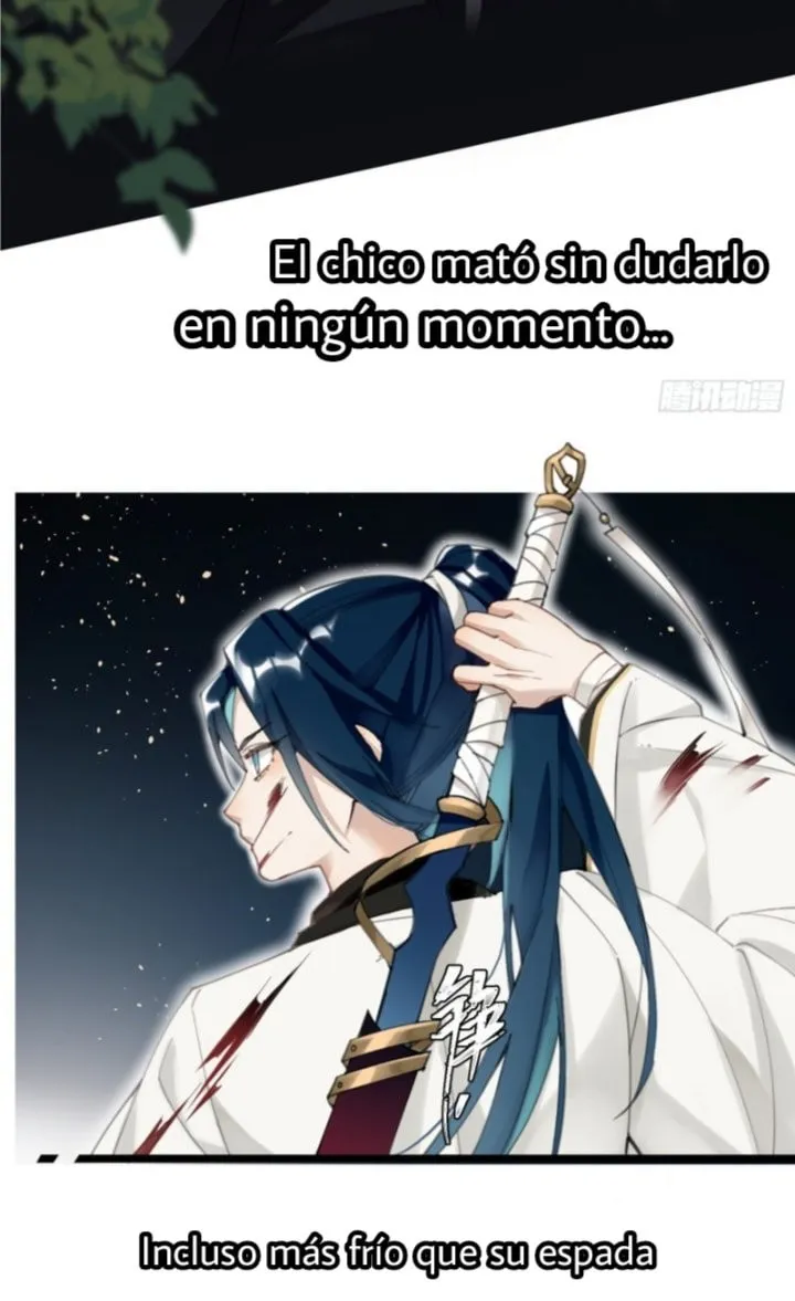 PRINCESS CANNON FODDER Capítulo 3 en Línea - página 6