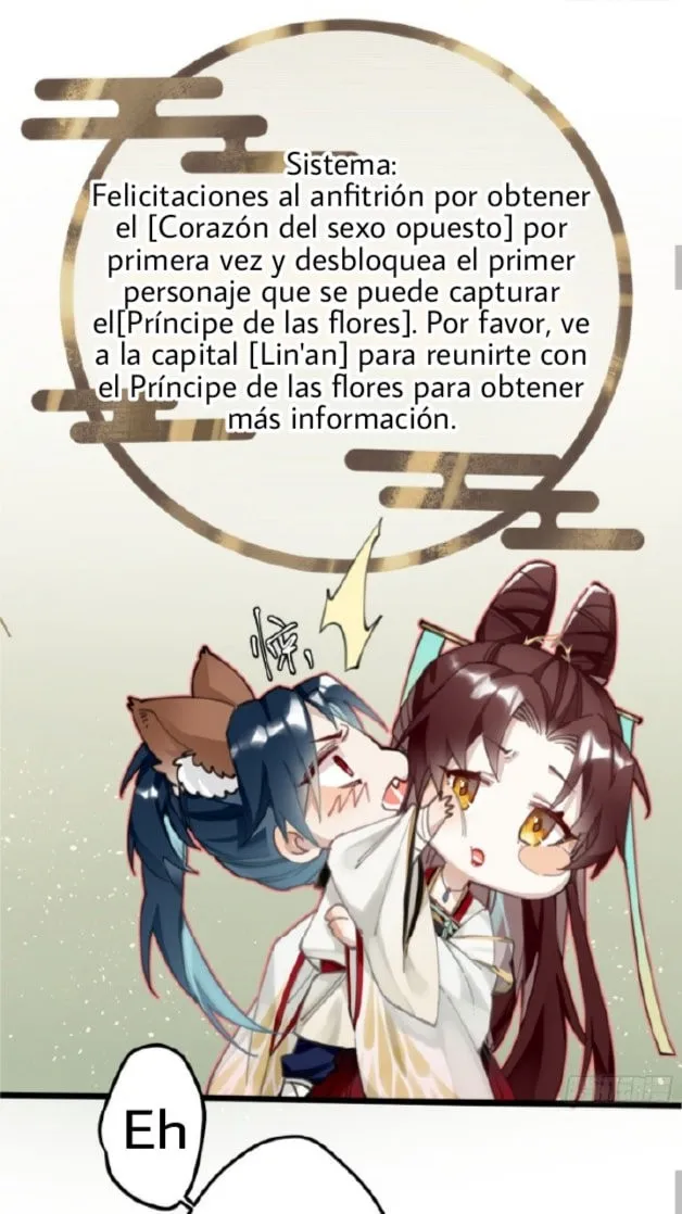PRINCESS CANNON FODDER Capítulo 3 en Línea - página 17