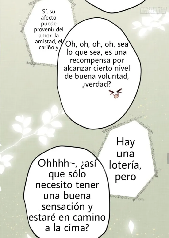 PRINCESS CANNON FODDER Capítulo 3 en Línea - página 21