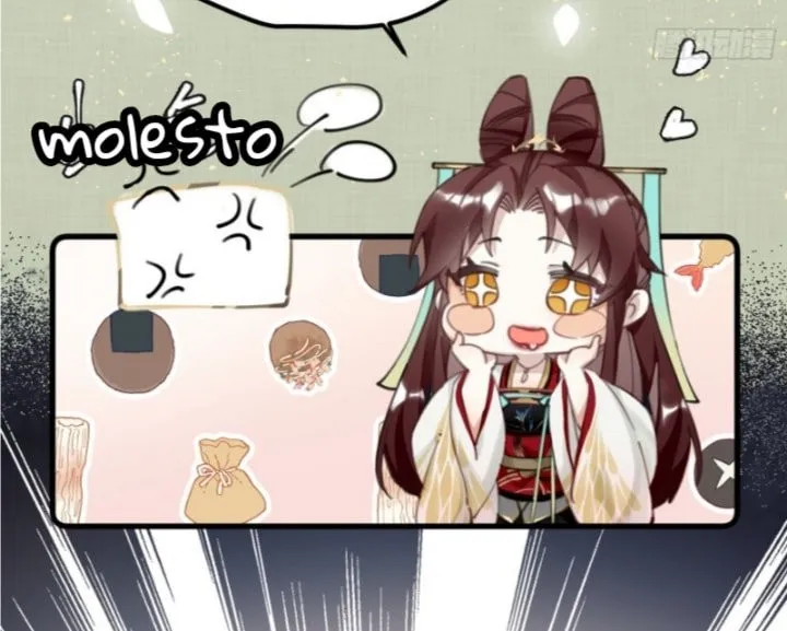 PRINCESS CANNON FODDER Capítulo 3 en Línea - página 22