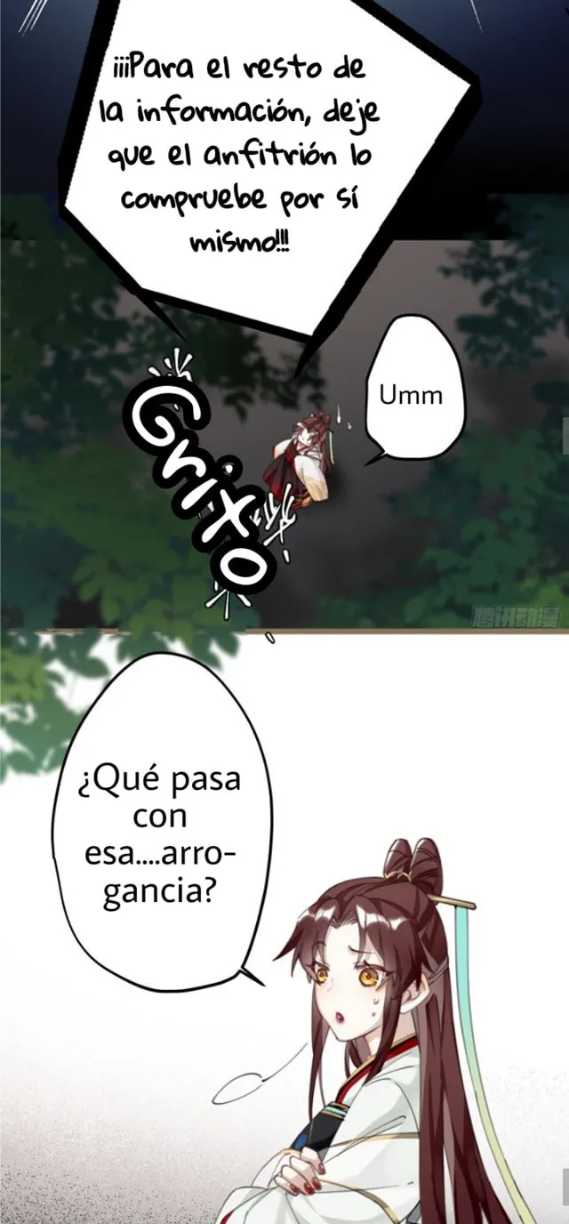 PRINCESS CANNON FODDER Capítulo 3 en Línea - página 24