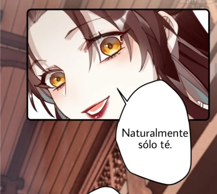 PRINCESS CANNON FODDER Capítulo 3 en Línea - página 32