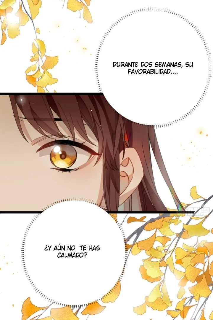 PRINCESS CANNON FODDER Capítulo 31 en Línea - página 6