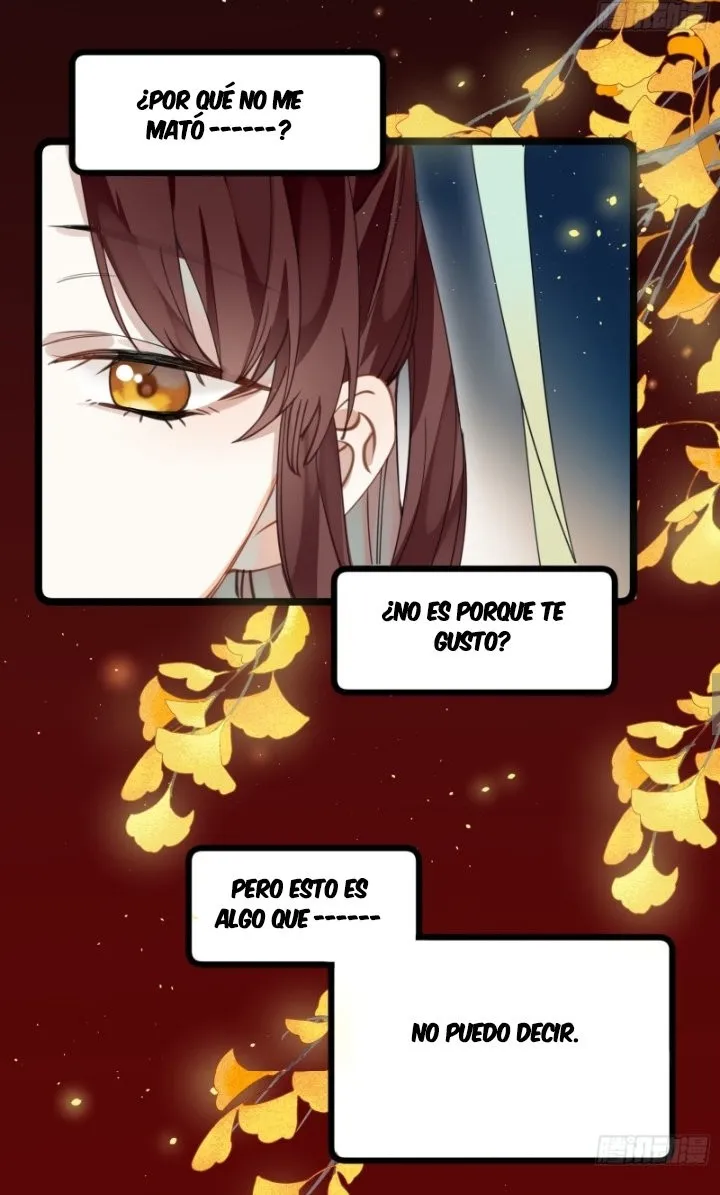 PRINCESS CANNON FODDER Capítulo 31 en Línea - página 19