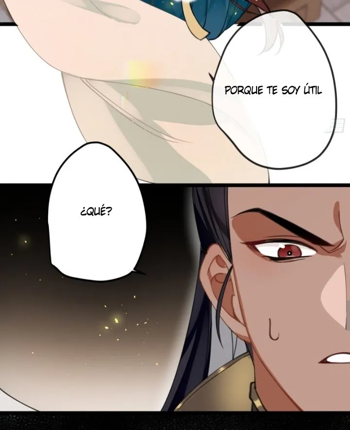 PRINCESS CANNON FODDER Capítulo 31 en Línea - página 21