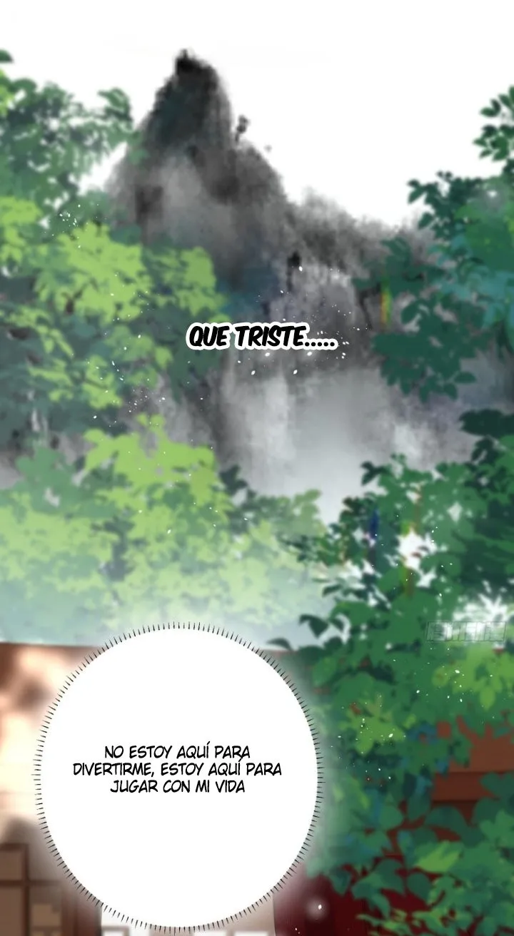 PRINCESS CANNON FODDER Capítulo 33 en Línea - página 5