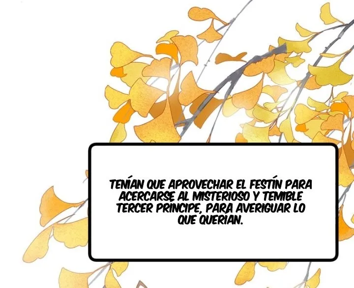 PRINCESS CANNON FODDER Capítulo 33 en Línea - página 7
