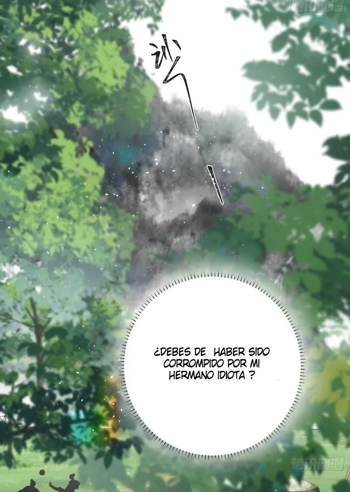 PRINCESS CANNON FODDER Capítulo 33 en Línea - página 10