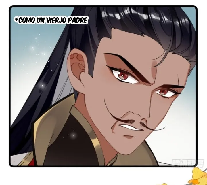 PRINCESS CANNON FODDER Capítulo 33 en Línea - página 13