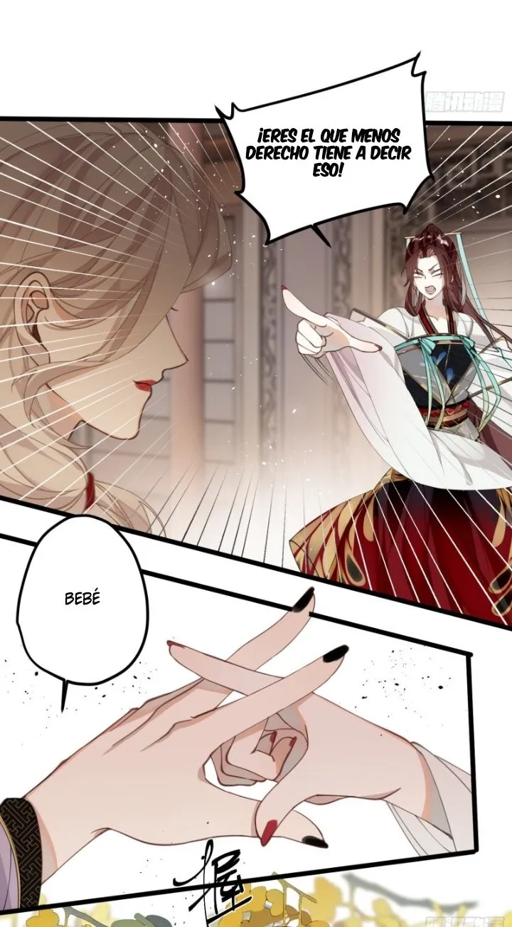 PRINCESS CANNON FODDER Capítulo 33 en Línea - página 24