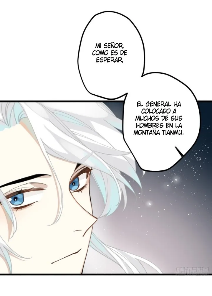 PRINCESS CANNON FODDER Capítulo 33 en Línea - página 30
