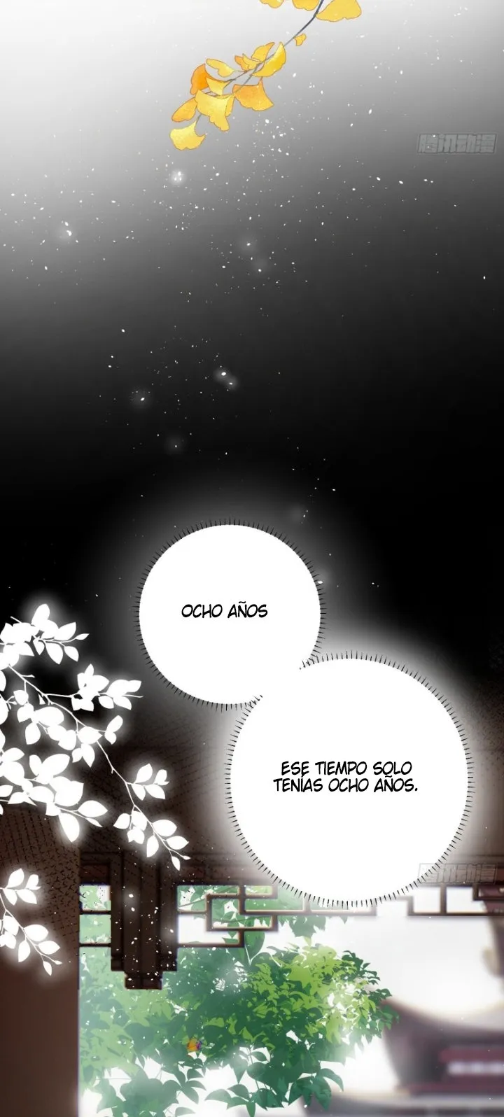 PRINCESS CANNON FODDER Capítulo 35 en Línea - página 5
