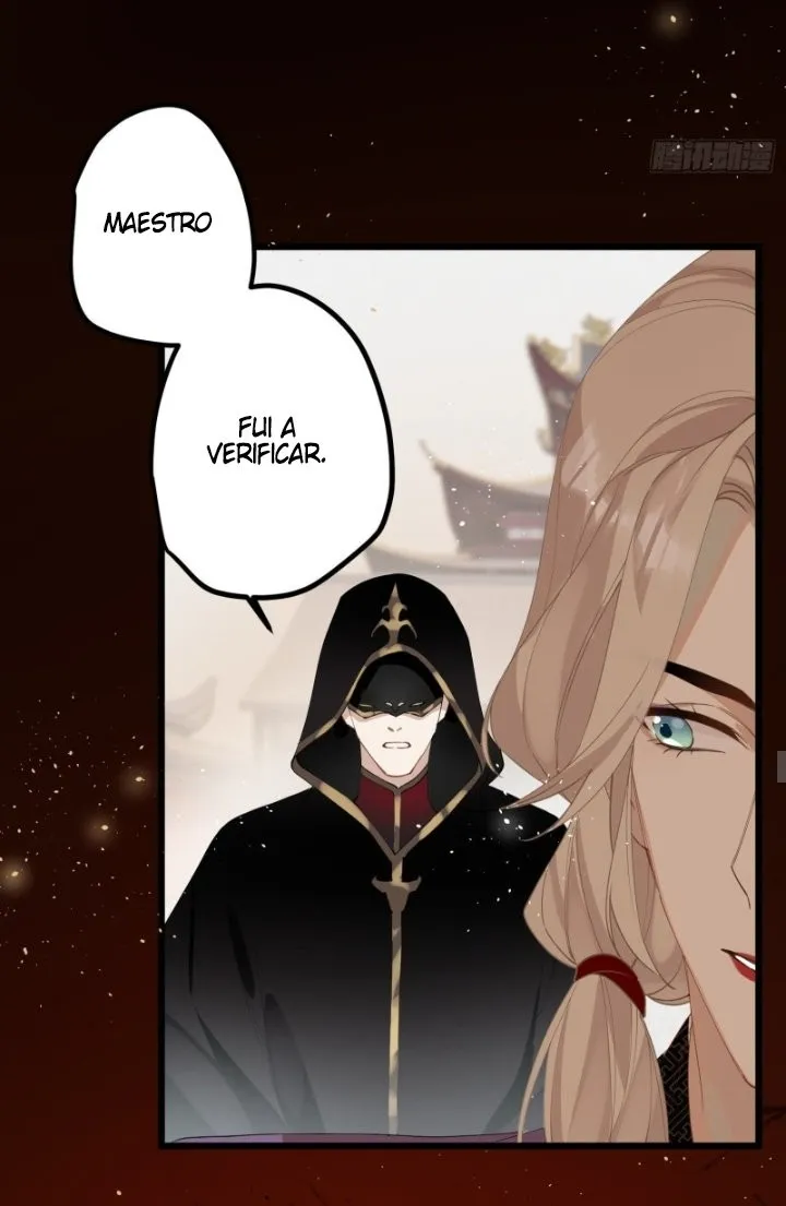 PRINCESS CANNON FODDER Capítulo 35 en Línea - página 8