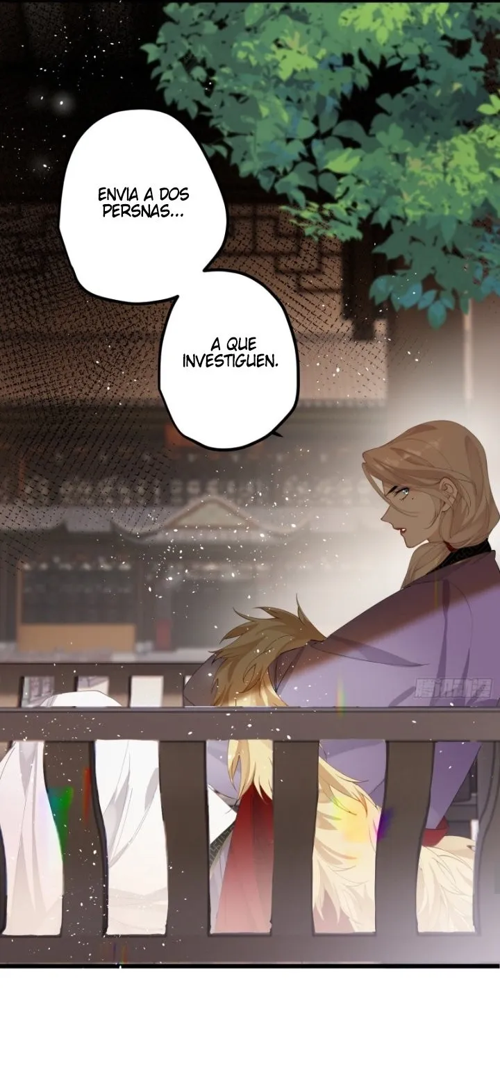 PRINCESS CANNON FODDER Capítulo 35 en Línea - página 10
