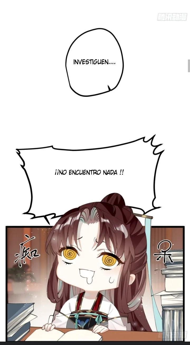 PRINCESS CANNON FODDER Capítulo 35 en Línea - página 11