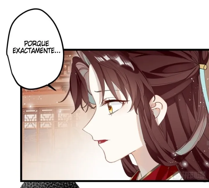 PRINCESS CANNON FODDER Capítulo 35 en Línea - página 14