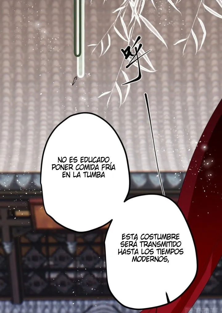 PRINCESS CANNON FODDER Capítulo 35 en Línea - página 18