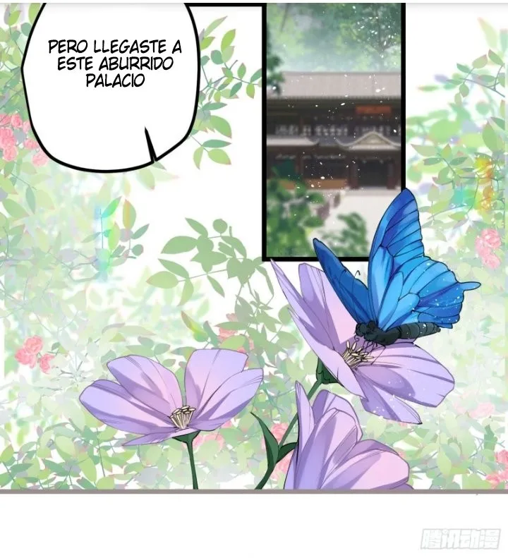 PRINCESS CANNON FODDER Capítulo 35 en Línea - página 33