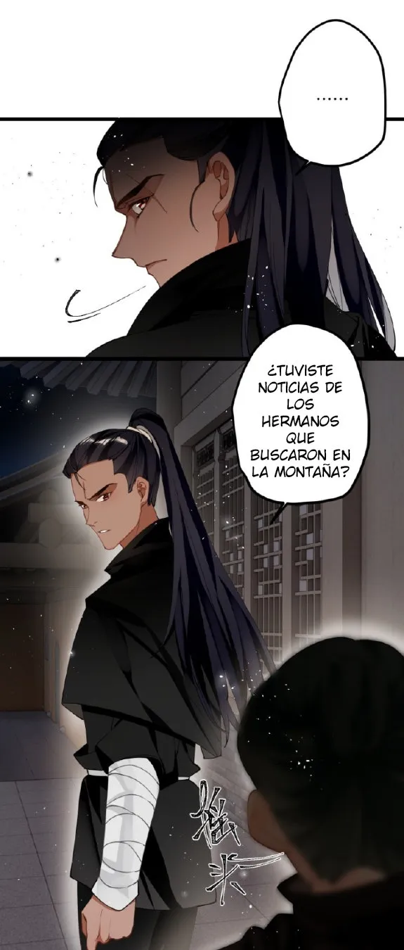 PRINCESS CANNON FODDER Capítulo 39 en Línea - página 6